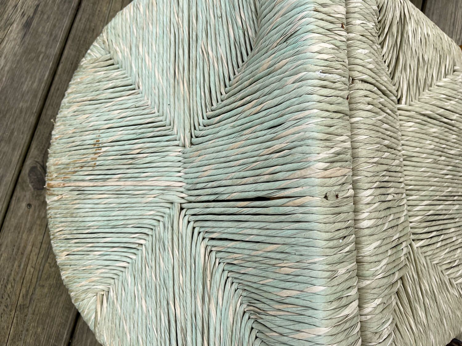 Ciambotto chairs by De Pas d'Urbino and Lomazzi