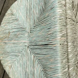 Ciambotto chairs by De Pas d'Urbino and Lomazzi