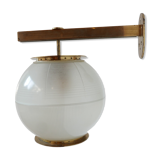 Ignazio Gardella LP7 Italian wall light