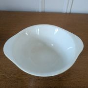 Two vintage bowls
