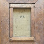Tableau 19ème