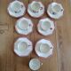 Set saida Primavera cups