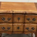 Commode Style Louis XV en meurisier