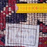 Handmade Indo Abadeh Rug 239x179cm