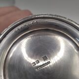 Christofle teapot
