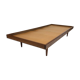 Teak daybed