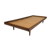 Teak daybed