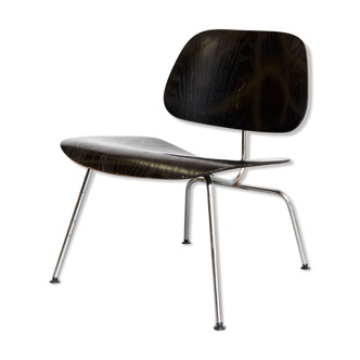 Charles & Ray Eames LCM chair for Herman Miller