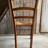 Mulched chairs