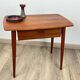 Scandinavian sewing table (Denmark)