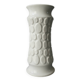 Ceramic vase signed Jasba, 1970s, Germany