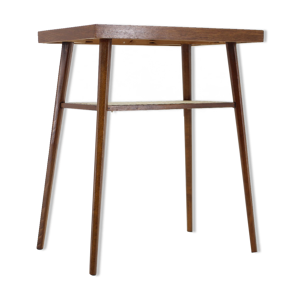table d’appoint en