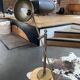 Large industrial lamp