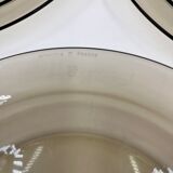 Arcopal smoked glass set