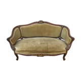 Sofa basket