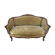 Sofa basket
