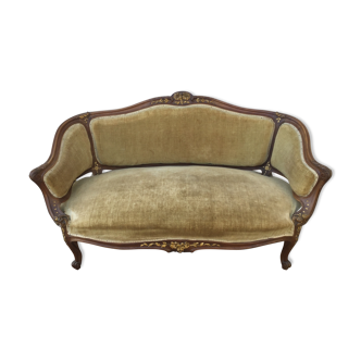 Sofa basket