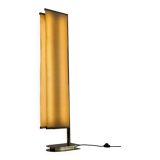 Floor Lamp by Pietro Chiesa for Fontana Arte, 1960s