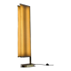 Floor Lamp by Pietro Chiesa for Fontana Arte, 1960s