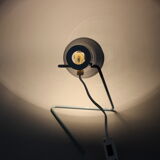 Table Lamp with Adjustable Shade by Hurka for Drupol, 1960s