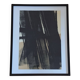 Hans Hartung - Untitled 1976 - Lithograph, 300 copies