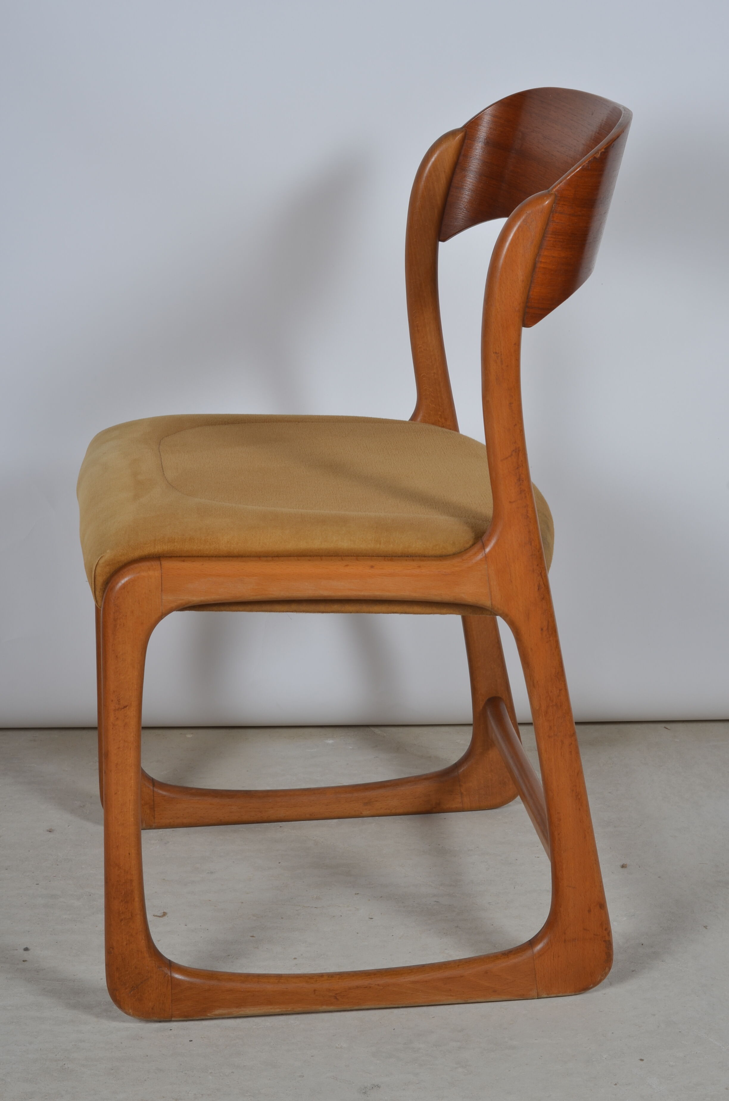 Chair drag Baumann