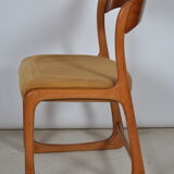 Chair drag Baumann