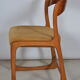 Chair drag Baumann