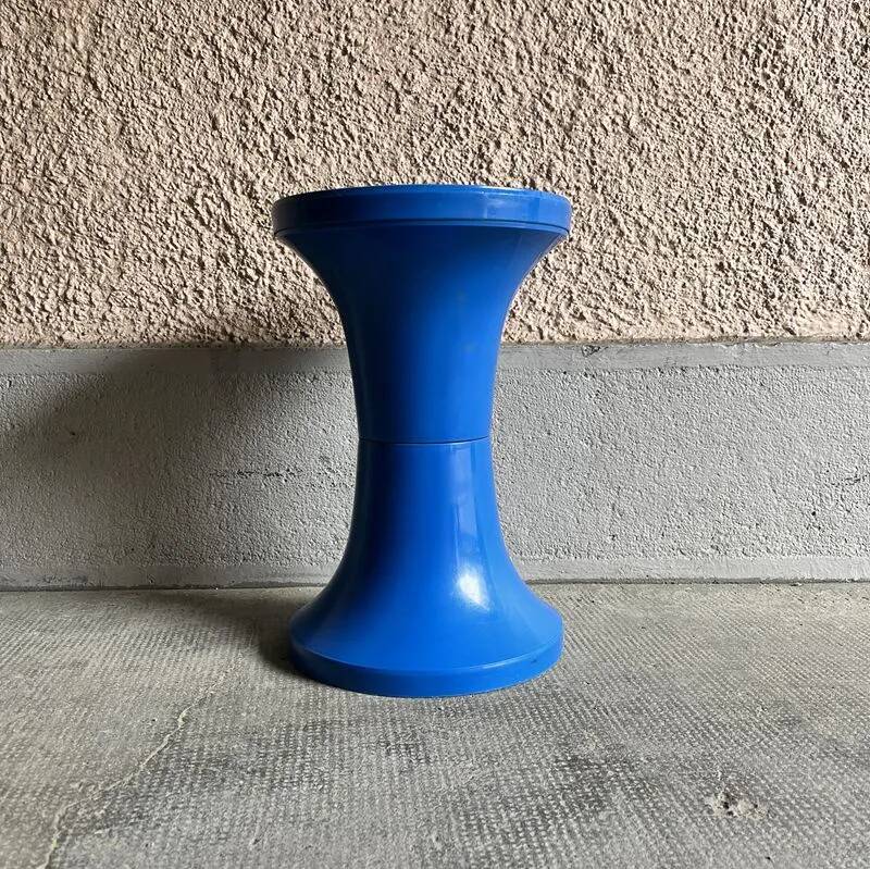 Vintage Tam Tam stool