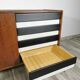 Sideboard by Jiri Jiroutek for Interier Praha, 1960s