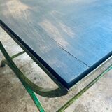 Table basse mint