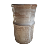 Vase Vallauris Roger Collet