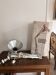 Vintage Articulated Architect Lamp Ledu Sweden Brand New Old Stock NOS