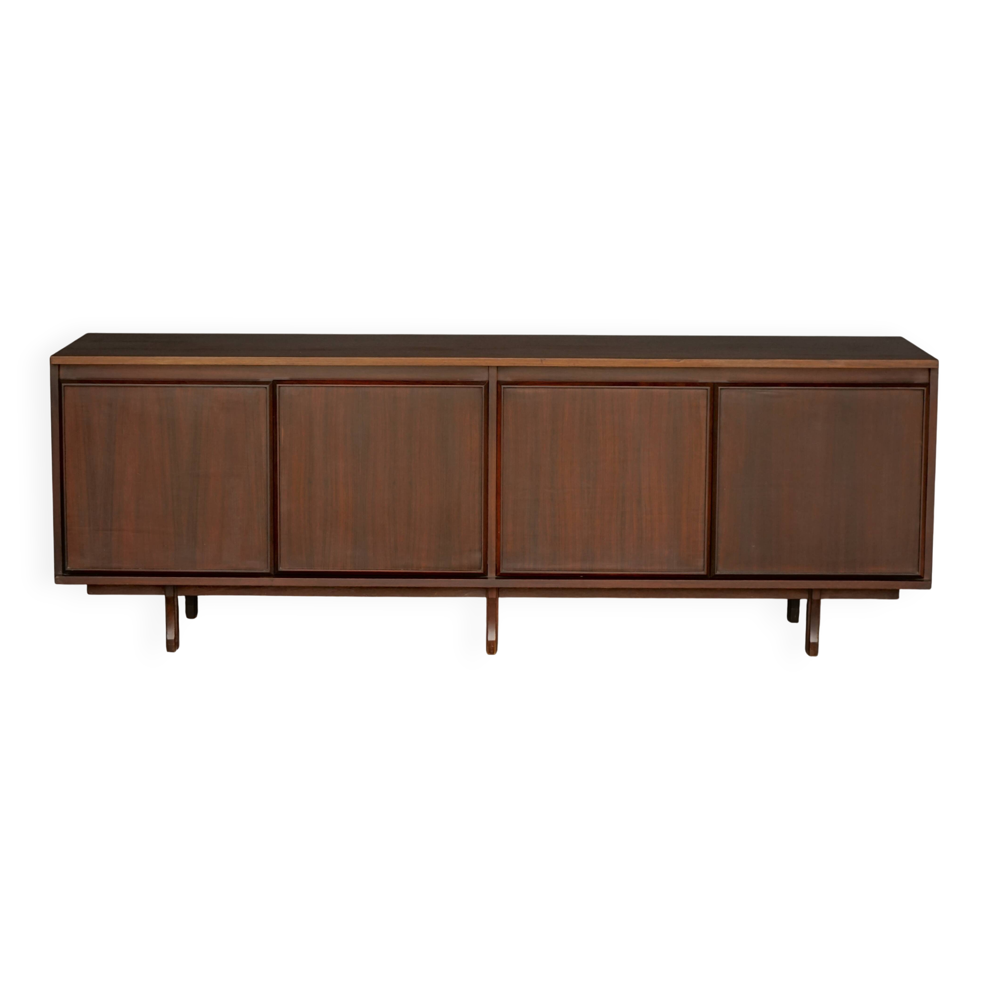 Buffet Caleno de Giovanni Ausenda pour Stilwood, années 1960