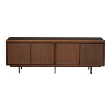 Buffet Caleno de Giovanni Ausenda pour Stilwood, années 1960