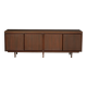 Caleno buffet by Giovanni Ausenda for Stilwood, 1960s