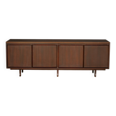 Buffet Caleno de Giovanni Ausenda pour Stilwood, années 1960