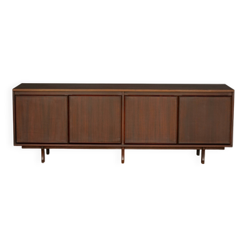 Caleno buffet by Giovanni Ausenda for Stilwood, 1960s