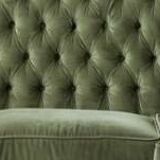 Antique sofa, Baroque sofa