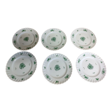 Flat plates ancienne Havilland limoges