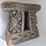 African stool