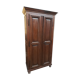 Fine oak cabinet XIX