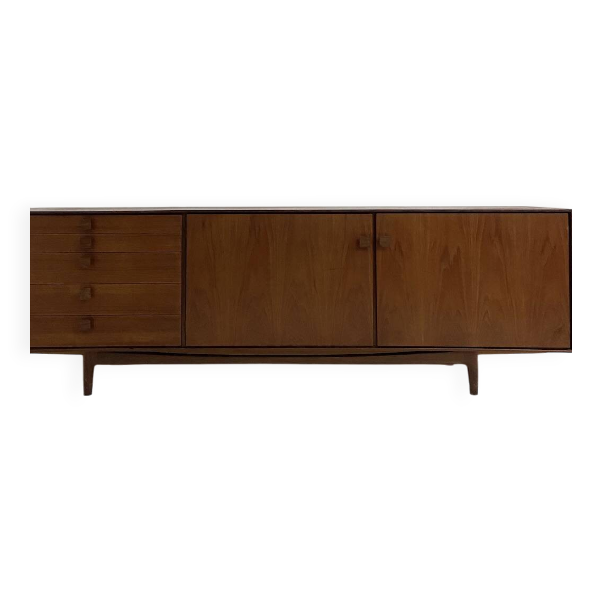 grande enfilade