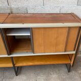 Sideboard by Georges Frydman for EFA 1960