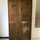 Old curtain binder Radia oak 30s