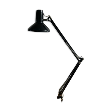Lampe d’architecte LEDU vintage