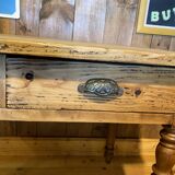 Bistro table