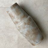 Vintage signed ceramic vase, mid century