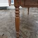 Table de ferme