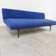 Modernist daybed by rob parry, 1960s